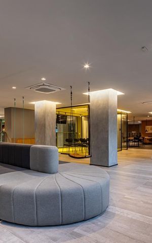 Apartamento à venda com 20m², 1 quarto e sem vaga