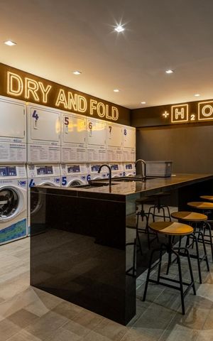 Apartamento à venda com 20m², 1 quarto e sem vaga