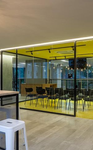 Apartamento à venda com 20m², 1 quarto e sem vaga