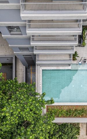 Apartamento à venda com 20m², 1 quarto e sem vaga