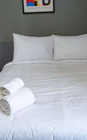 Apartamento à venda com 20m², 1 quarto e sem vaga