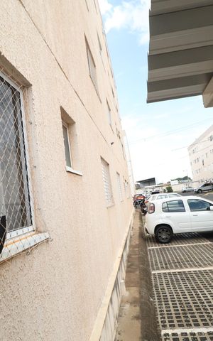 Apartamento para alugar com 60m², 2 quartos e 1 vagaPlaquinha