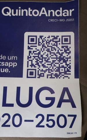 Apartamento para alugar com 60m², 2 quartos e 1 vagaPlaquinha
