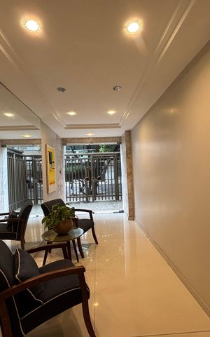 Apartamento à venda com 500m², 5 quartos e 3 vagas Apartamento à venda com 500m², 5 quartos e 3 vagasPortaria