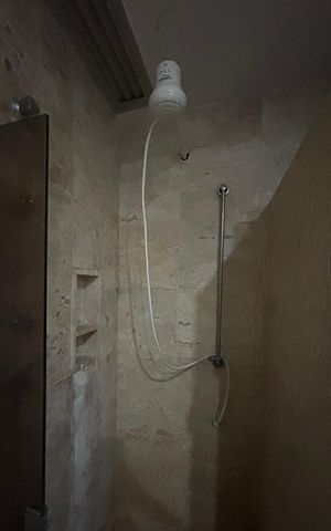 Apartamento à venda com 500m², 5 quartos e 3 vagas Apartamento à venda com 500m², 5 quartos e 3 vagasBanheiro social