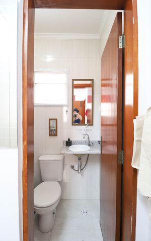 Casa de condomínio à venda com 140m², 3 quartos e 2 vagas