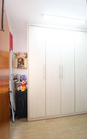 Casa de condomínio à venda com 140m², 3 quartos e 2 vagas