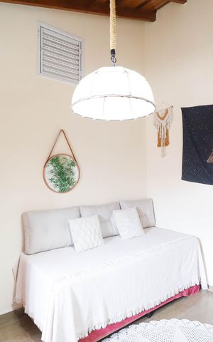 Casa de condomínio à venda com 140m², 3 quartos e 2 vagas