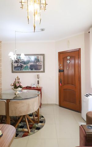Casa de condomínio à venda com 140m², 3 quartos e 2 vagas