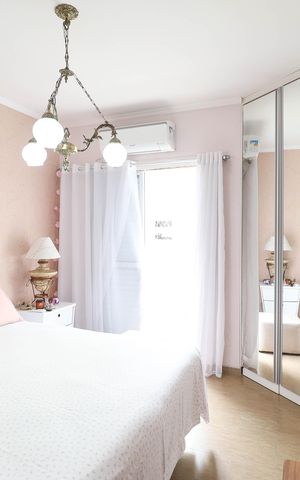 Casa de condomínio à venda com 140m², 3 quartos e 2 vagas
