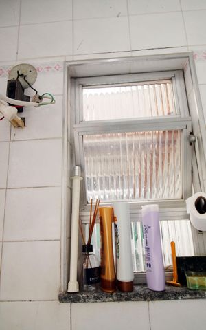 Apartamento à venda com 115m², 2 quartos e 2 vagasBanheiro de serviço
