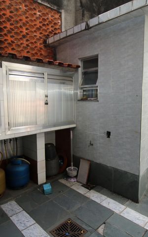 Apartamento à venda com 115m², 2 quartos e 2 vagasQuintal