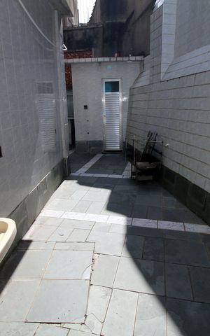 Apartamento à venda com 115m², 2 quartos e 2 vagasQuintal