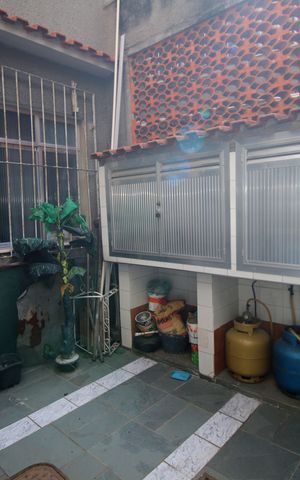 Apartamento à venda com 115m², 2 quartos e 2 vagasQuintal