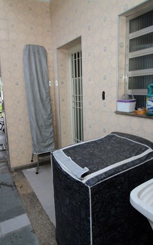 Apartamento à venda com 115m², 2 quartos e 2 vagasÁrea de Serviço