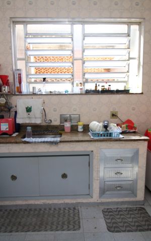 Apartamento à venda com 115m², 2 quartos e 2 vagasCozinha