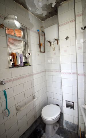 Apartamento à venda com 115m², 2 quartos e 2 vagasBanheiro de serviço