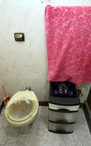 Apartamento à venda com 115m², 2 quartos e 2 vagasBanheiro