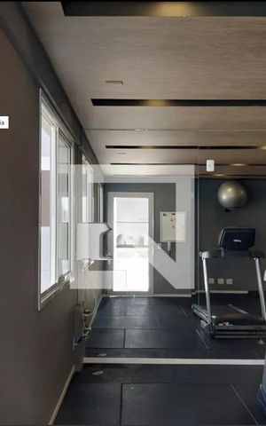 Apartamento à venda com 53m², 3 quartos e 1 vaga Apartamento à venda com 53m², 3 quartos e 1 vagaÁrea comum - Academia