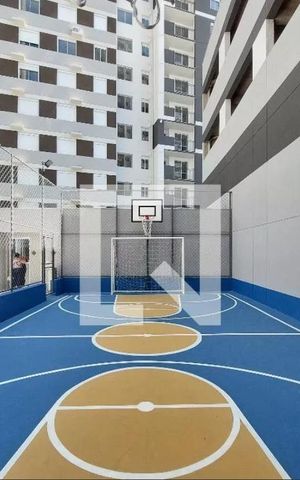Apartamento à venda com 53m², 3 quartos e 1 vaga Apartamento à venda com 53m², 3 quartos e 1 vagaQuadra Esportiva