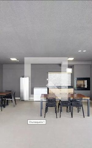 Apartamento à venda com 53m², 3 quartos e 1 vaga Apartamento à venda com 53m², 3 quartos e 1 vagaÁrea comum - Salão de festas