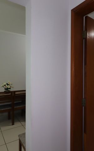 Apartamento à venda com 65m², 3 quartos e 1 vagaCorredor