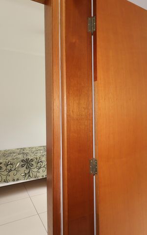 Apartamento à venda com 65m², 3 quartos e 1 vagaCorredor