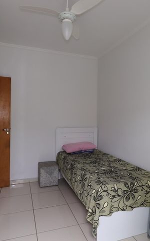 Apartamento à venda com 65m², 3 quartos e 1 vagaQuarto 1