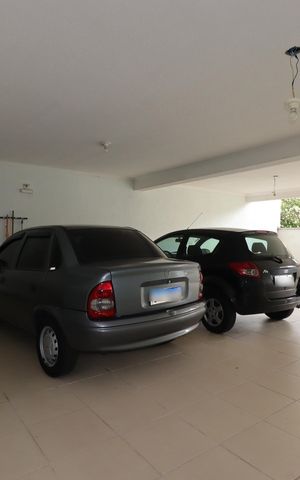 Apartamento à venda com 65m², 3 quartos e 1 vagaGaragem