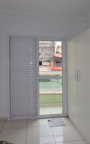 Apartamento à venda com 65m², 3 quartos e 1 vagaQuarto 1