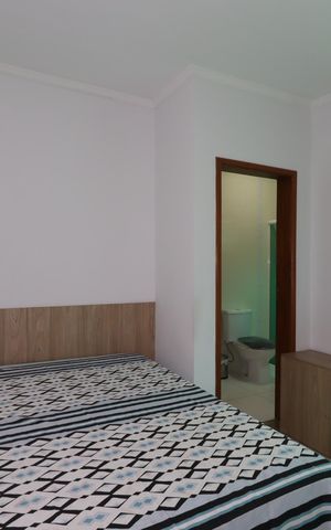 Apartamento à venda com 65m², 3 quartos e 1 vagaSuíte