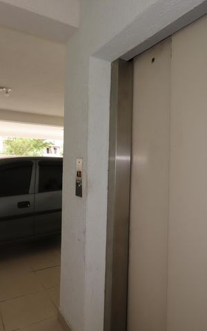 Apartamento à venda com 65m², 3 quartos e 1 vagaElevador