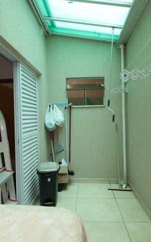 Apartamento à venda com 65m², 3 quartos e 1 vagaÁrea de Serviço