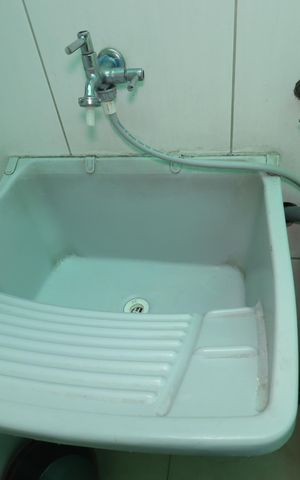 Apartamento à venda com 65m², 3 quartos e 1 vagaÁrea de Serviço - Tanque