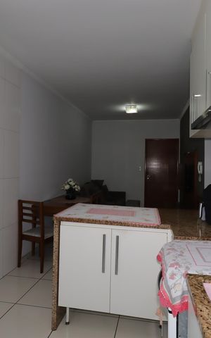 Apartamento à venda com 65m², 3 quartos e 1 vagaCozinha