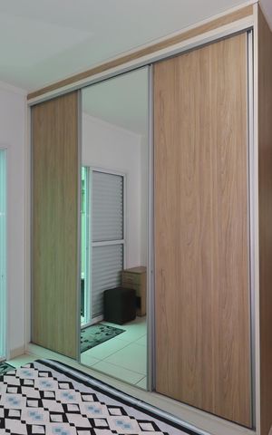 Apartamento à venda com 65m², 3 quartos e 1 vagaSuíte