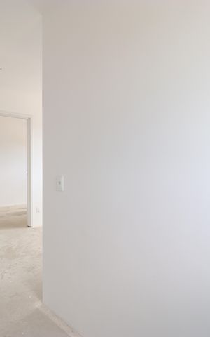 Apartamento à venda com 33m², 2 quartos e sem vagaCozinha e Área de Serviço