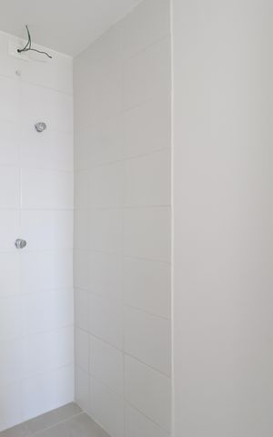 Apartamento à venda com 33m², 2 quartos e sem vagaBanheiro