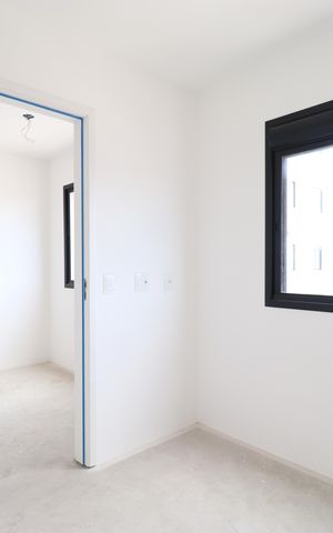 Apartamento à venda com 33m², 2 quartos e sem vagaQuarto 1
