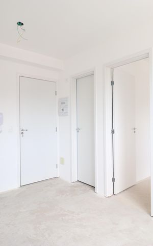 Apartamento à venda com 33m², 2 quartos e sem vagaSala