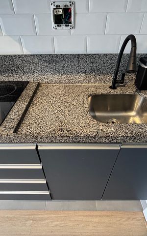 Studio à venda com 30m², 1 quarto e sem vagaStudio