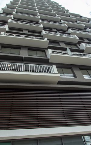 Studio à venda com 30m², 1 quarto e sem vagaFachada