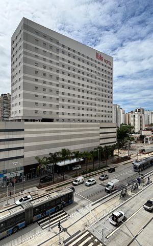 Studio à venda com 30m², 1 quarto e sem vagaVista