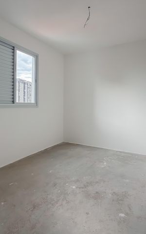 Apartamento à venda com 31m², 1 quarto e sem vaga Apartamento à venda com 31m², 1 quarto e sem vagaQuarto