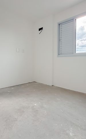 Apartamento à venda com 31m², 1 quarto e sem vaga Apartamento à venda com 31m², 1 quarto e sem vagaQuarto