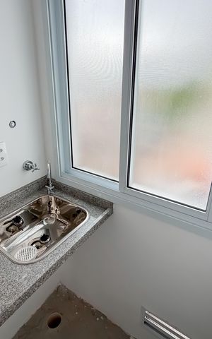 Apartamento à venda com 31m², 1 quarto e sem vaga Apartamento à venda com 31m², 1 quarto e sem vagaÁrea de Serviço