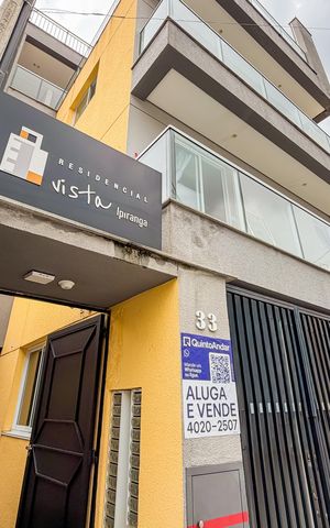 Apartamento à venda com 31m², 1 quarto e sem vaga Apartamento à venda com 31m², 1 quarto e sem vagaFachada + Plaquinha