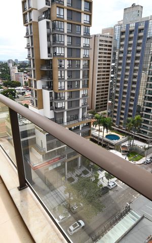 Apartamento à venda com 57m², 1 quarto e 1 vagaSala - Sacada