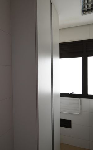 Apartamento à venda com 57m², 1 quarto e 1 vagaÁrea de Serviço