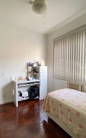 Apartamento à venda com 63m², 3 quartos e 1 vaga Apartamento à venda com 63m², 3 quartos e 1 vagaQuarto 2